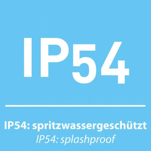 Flaschenleuchte, Akku, mit zusätzlichem Fuß, schwarz