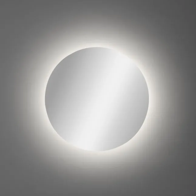 LED Akkuleuchte AKKU 25cm chrom Timerfunktion USB dimmbar