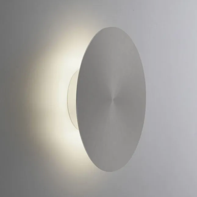 LED Akkuleuchte AKKU 25cm grau Timerfunktion USB dimmbar