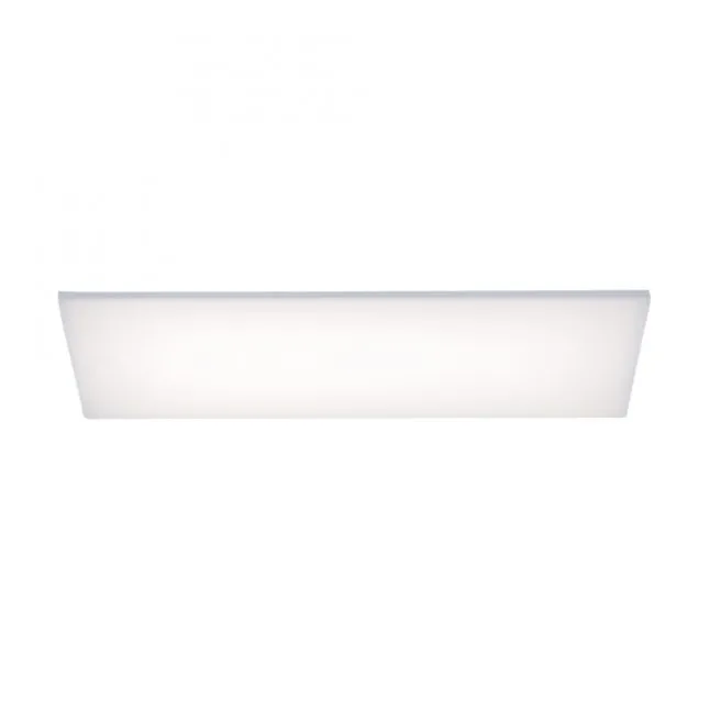 LED-Panel, weiß, 60x30cm, rahmenlos, Farbsteuerung, Dimmfunktion