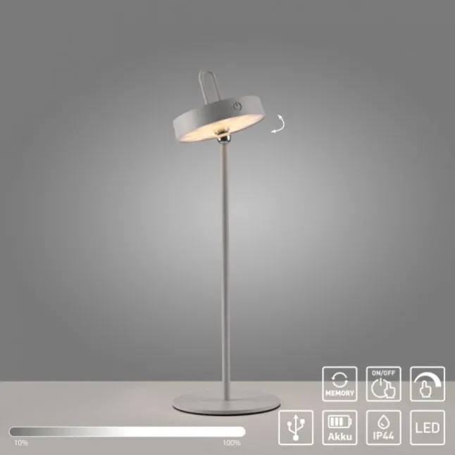 LED Tischleuchte 100.570.50