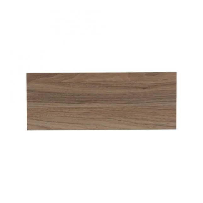 LED-Wandleuchte, holz, 1-flammig, IP20, warmweiß, 3000K
