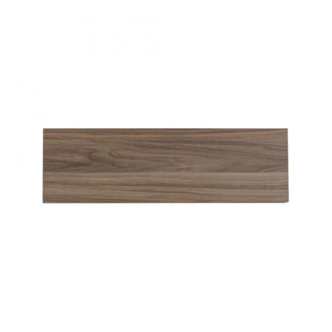 LED-Wandleuchte, holz, warmweiß, Innenleuchte, IP20