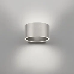 Paul Neuhaus Akku Wandleuchte PURE Clipse diamond (alu)