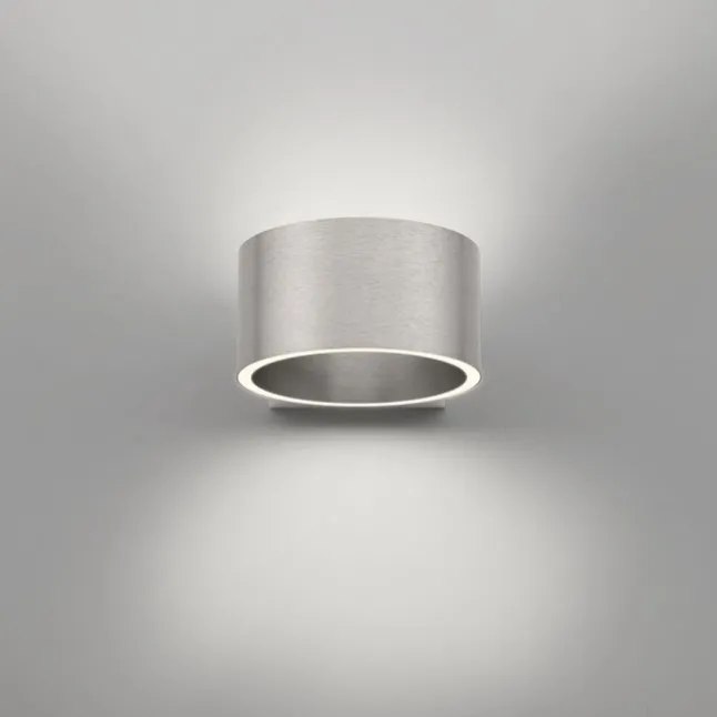 Paul Neuhaus Akku Wandleuchte PURE Clipse diamond (alu)