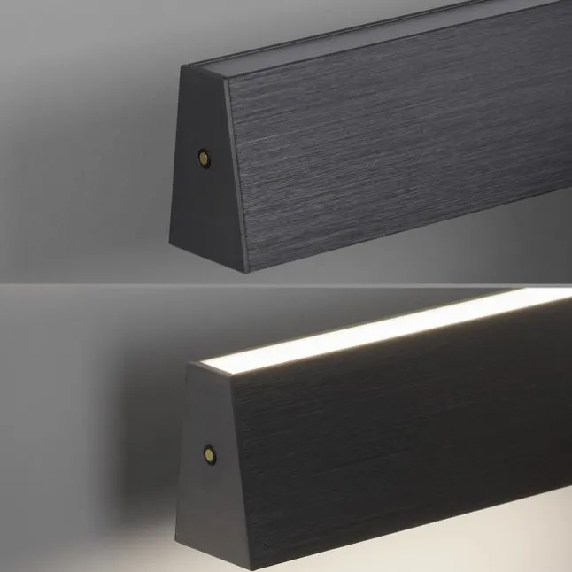 Paul Neuhaus LED Pendelleuchte PURE E-Motion platin (grau) elektrisch