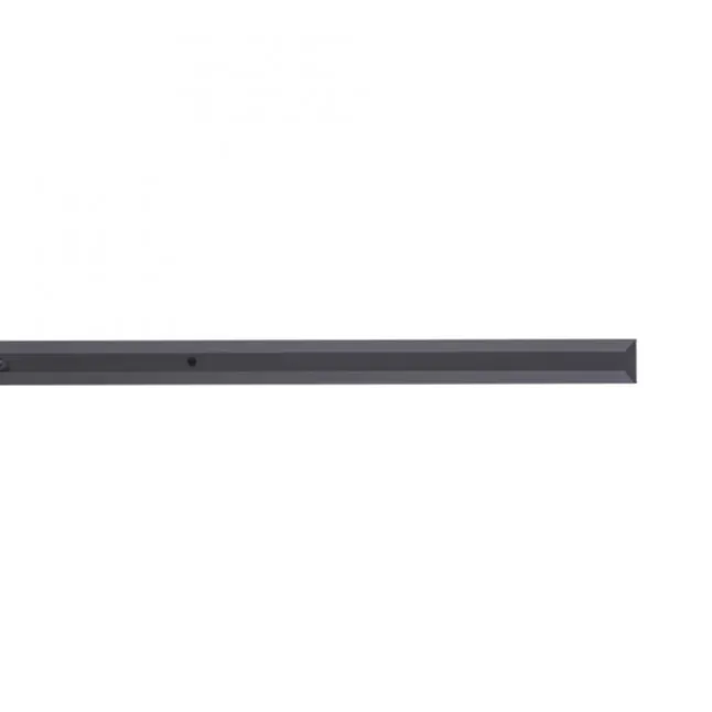 Paul Neuhaus PURE Lite LED Pendelleuchte graphite 160x6x120cm CCT dimmbar