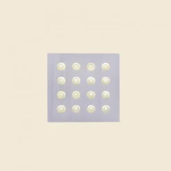 Paul Neuhaus PURE Neo LED Deckenleuchte aluminium gebürstet 120x30cm dimmbar