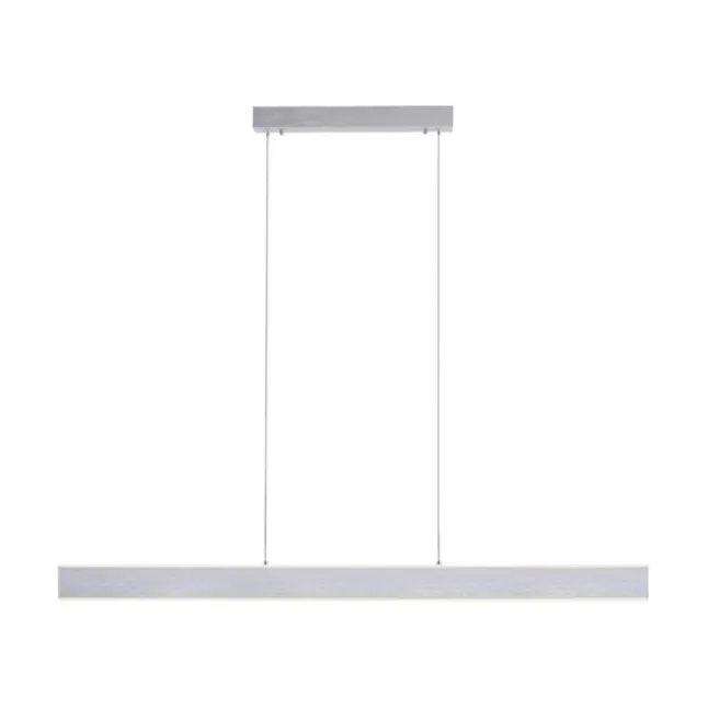Paul Neuhaus Q ADRIANA LED Pendelleuchte Smart Home aluminium RGB