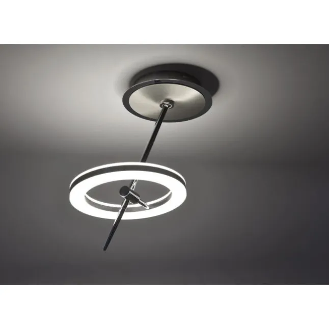 Paul Neuhaus, Q-AMY, LED-Deckenleuchte, dimmbar, CCT, Smart Home (Auslauf)