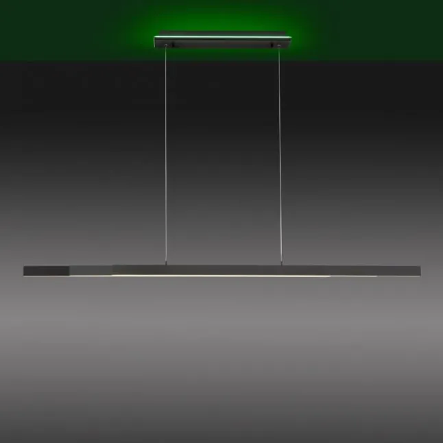 Paul Neuhaus, Q-ARIAN, LED Pendelleuchte, CCT, Smart Home