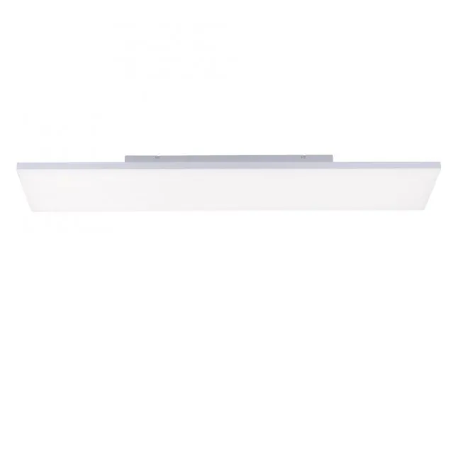 Paul Neuhaus, Q-FRAMELESS, LED-Panel,120x30cm, Smart Home