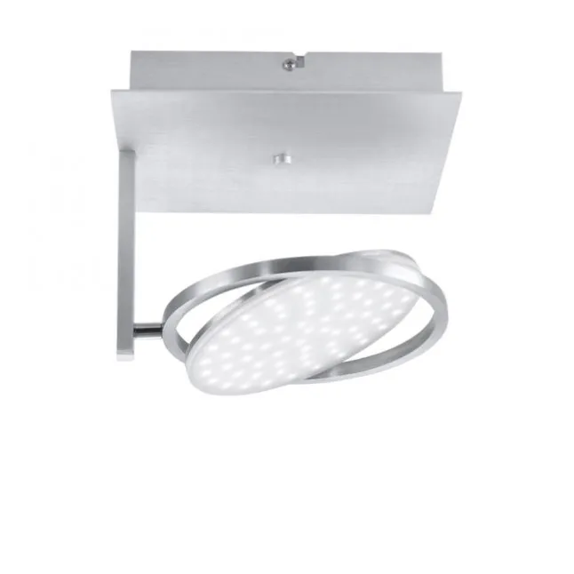 Paul Neuhaus, Q-ORBIT,Led-Deckenleuchte, CCT, dimmbar, Smart-Home, (Auslauf)